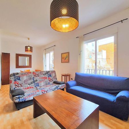 Apartamento Grande En Centro De Cartagena Real - Arena Zewnętrze zdjęcie