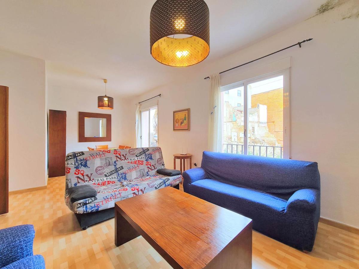 Apartamento Grande En Centro De Cartagena Real - Arena Zewnętrze zdjęcie