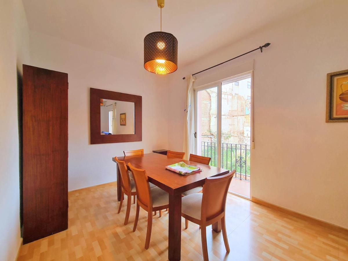 Apartamento Grande En Centro De Cartagena Real - Arena Zewnętrze zdjęcie