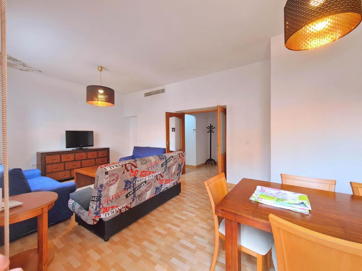 Apartamento Grande En Centro De Cartagena Real - Arena Zewnętrze zdjęcie