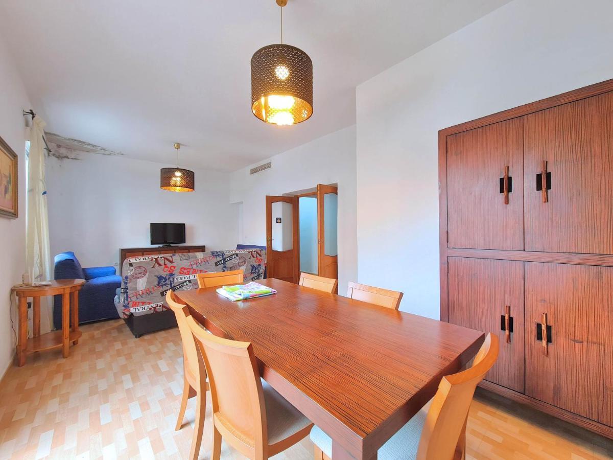 Apartamento Grande En Centro De Cartagena Real - Arena Zewnętrze zdjęcie