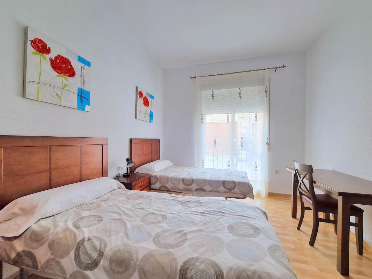 Apartamento Grande En Centro De Cartagena Real - Arena Zewnętrze zdjęcie