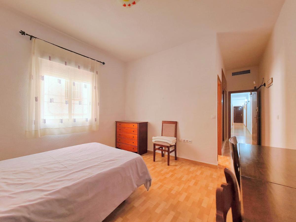 Apartamento Grande En Centro De Cartagena Real - Arena Zewnętrze zdjęcie