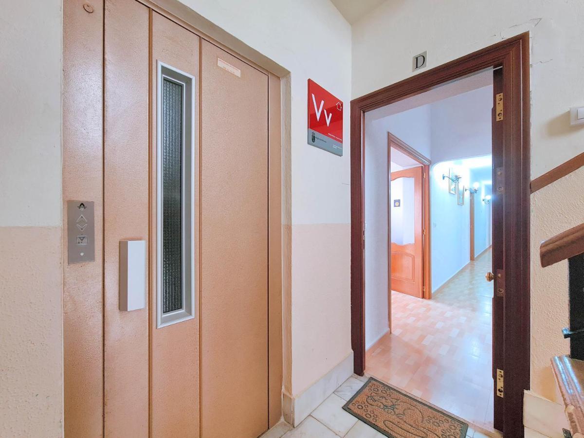 Apartamento Grande En Centro De Cartagena Real - Arena Zewnętrze zdjęcie