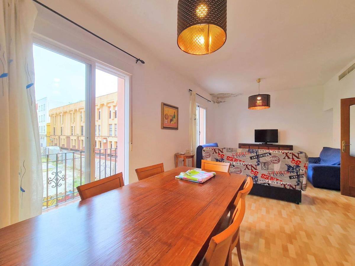 Apartamento Grande En Centro De Cartagena Real - Arena Zewnętrze zdjęcie