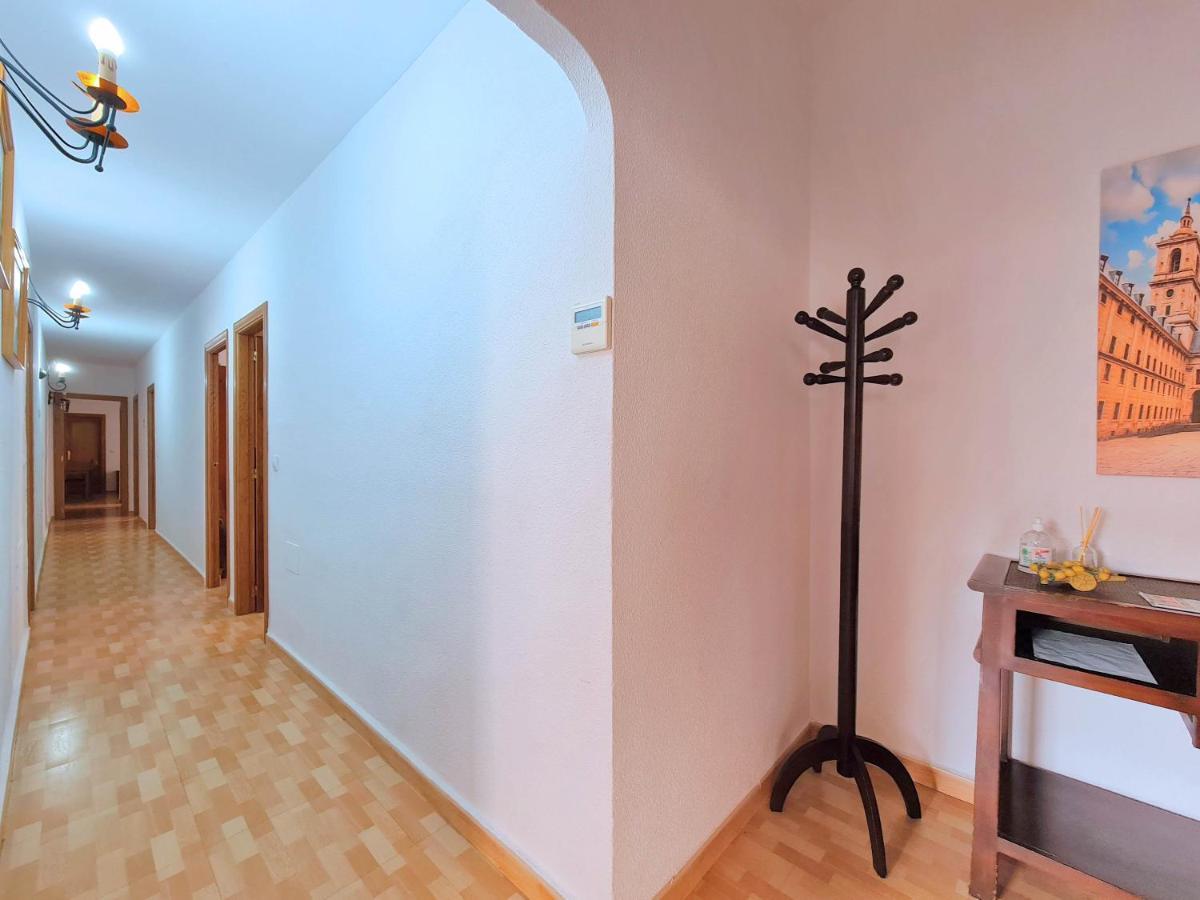 Apartamento Grande En Centro De Cartagena Real - Arena Zewnętrze zdjęcie