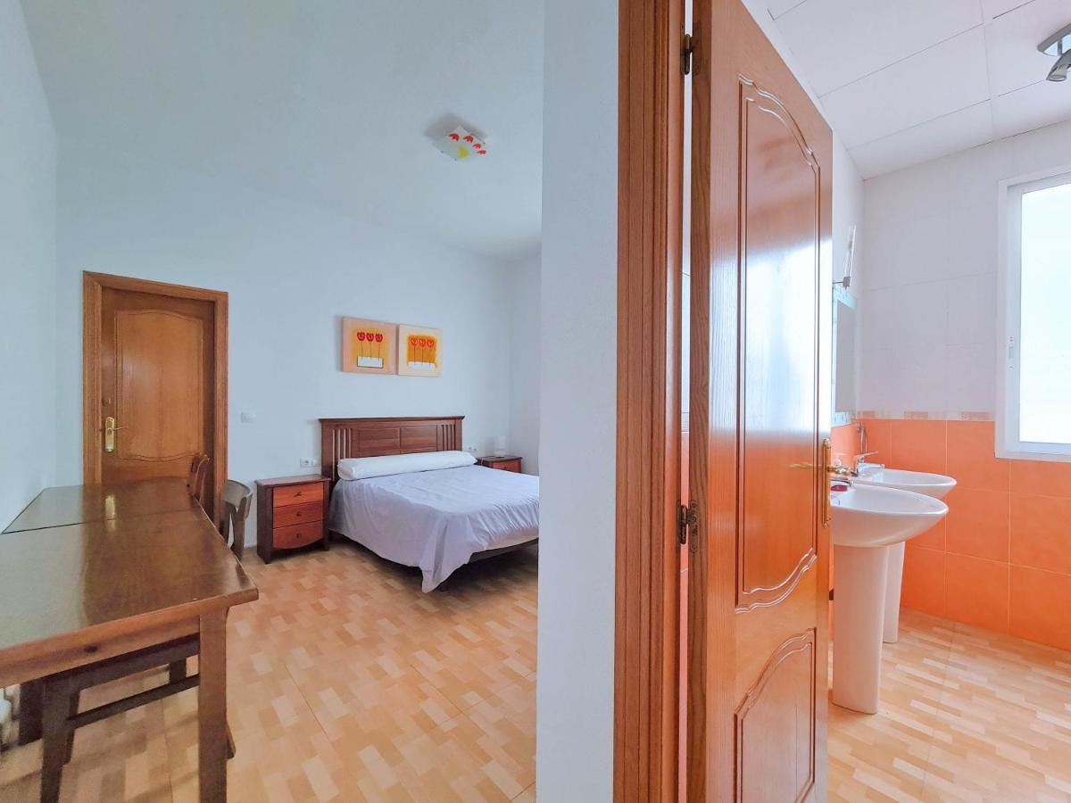 Apartamento Grande En Centro De Cartagena Real - Arena Zewnętrze zdjęcie
