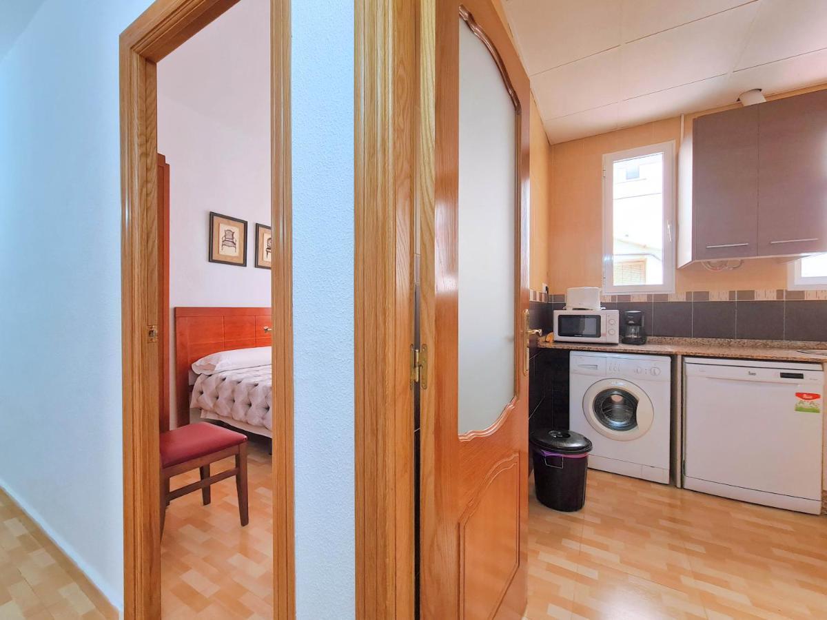 Apartamento Grande En Centro De Cartagena Real - Arena Zewnętrze zdjęcie