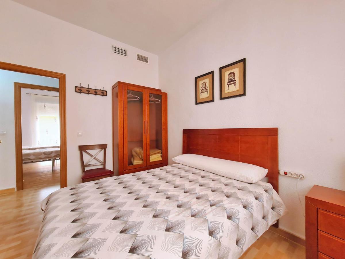 Apartamento Grande En Centro De Cartagena Real - Arena Zewnętrze zdjęcie