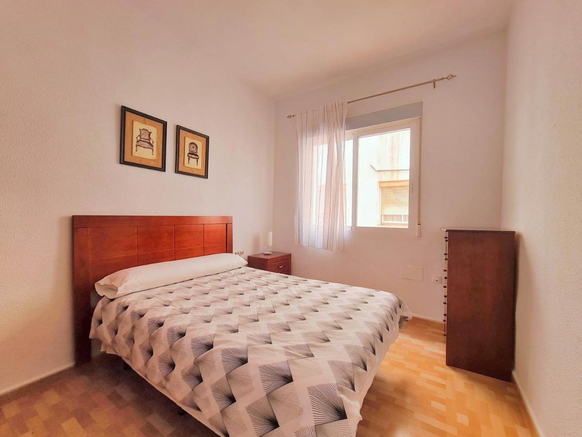 Apartamento Grande En Centro De Cartagena Real - Arena Zewnętrze zdjęcie