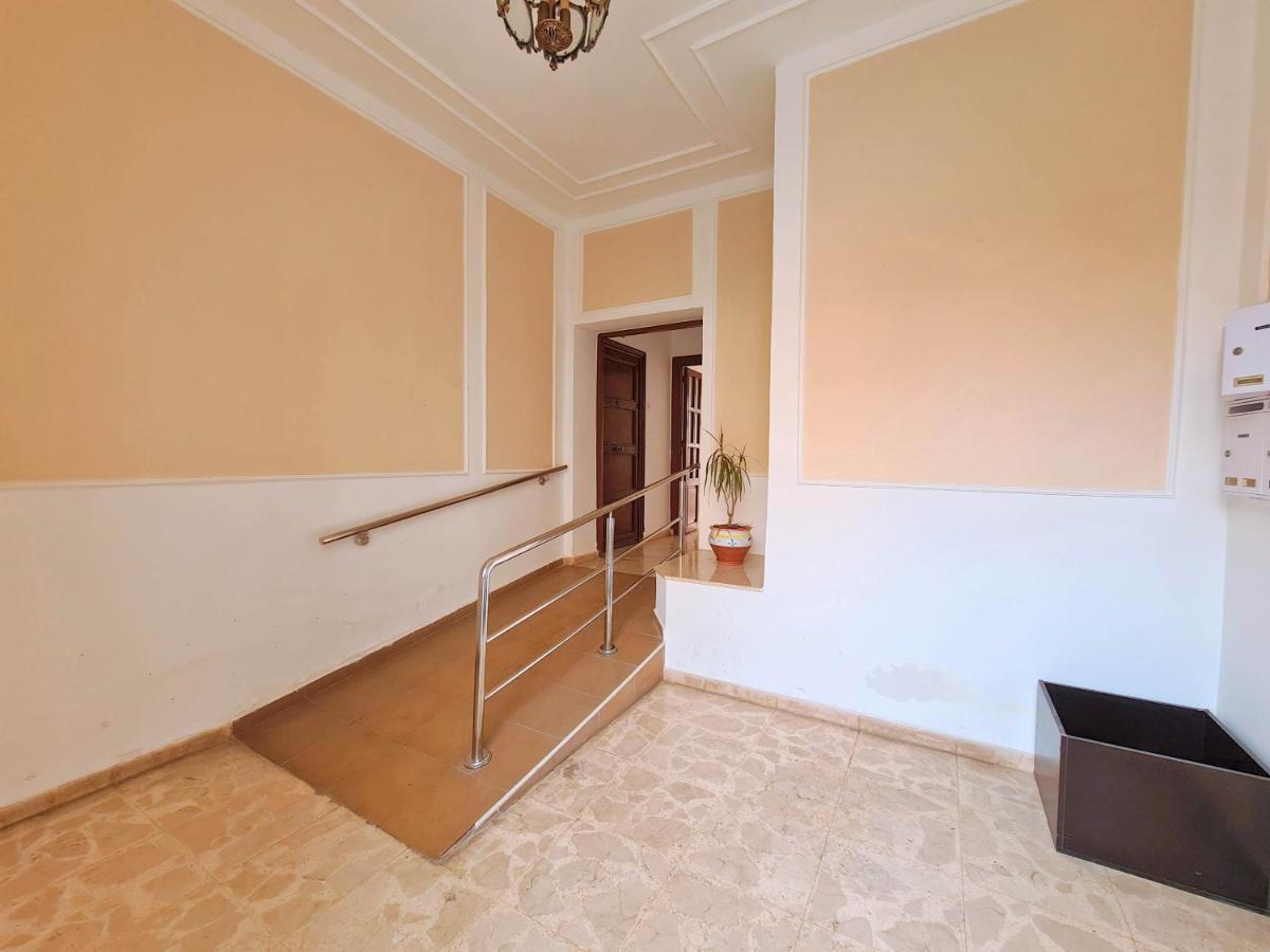 Apartamento Grande En Centro De Cartagena Real - Arena Zewnętrze zdjęcie