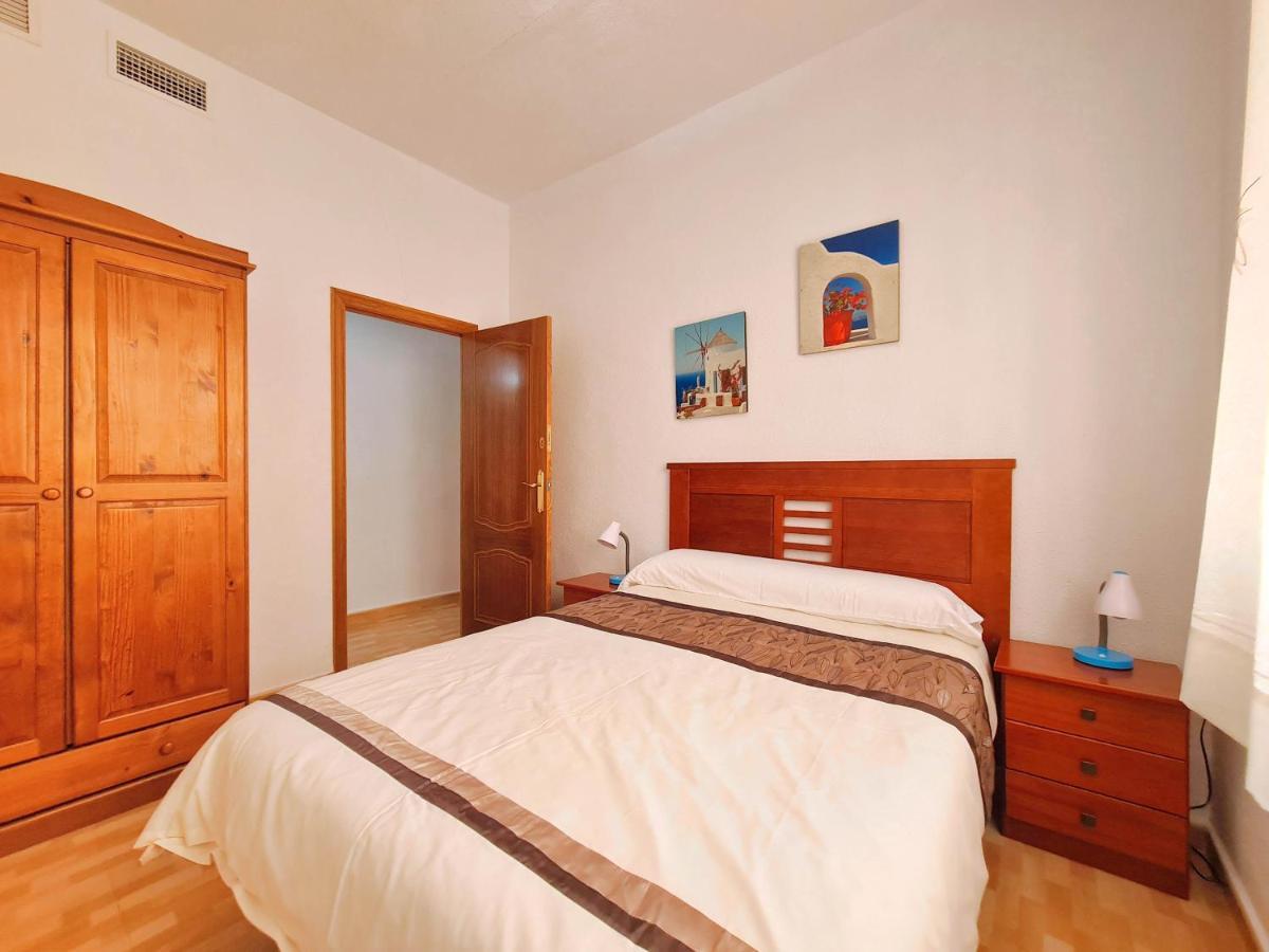 Apartamento Grande En Centro De Cartagena Real - Arena Zewnętrze zdjęcie