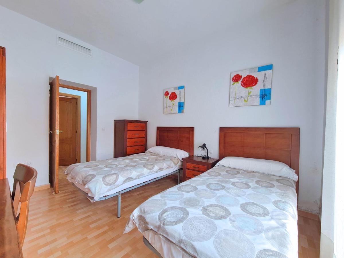 Apartamento Grande En Centro De Cartagena Real - Arena Zewnętrze zdjęcie