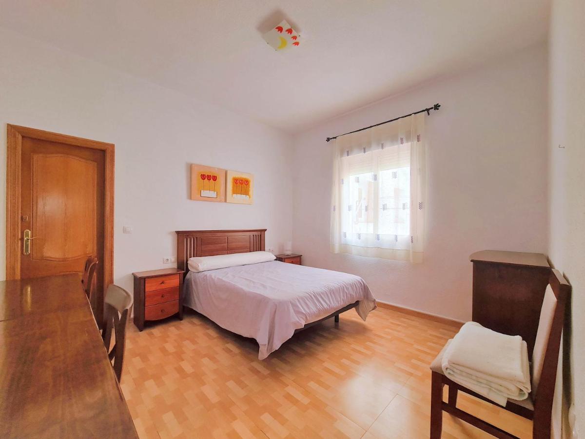 Apartamento Grande En Centro De Cartagena Real - Arena Zewnętrze zdjęcie