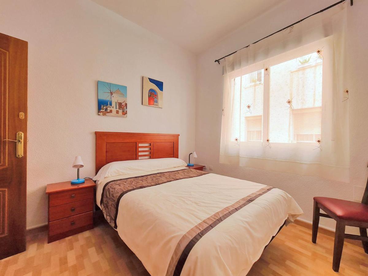 Apartamento Grande En Centro De Cartagena Real - Arena Zewnętrze zdjęcie