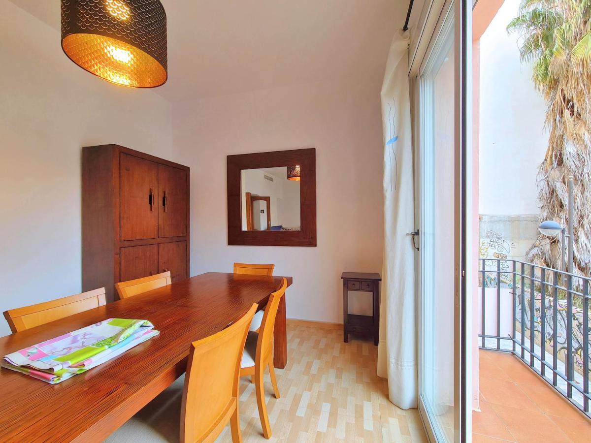Apartamento Grande En Centro De Cartagena Real - Arena Zewnętrze zdjęcie