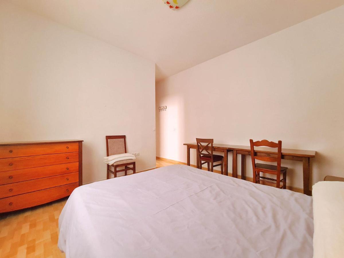 Apartamento Grande En Centro De Cartagena Real - Arena Zewnętrze zdjęcie