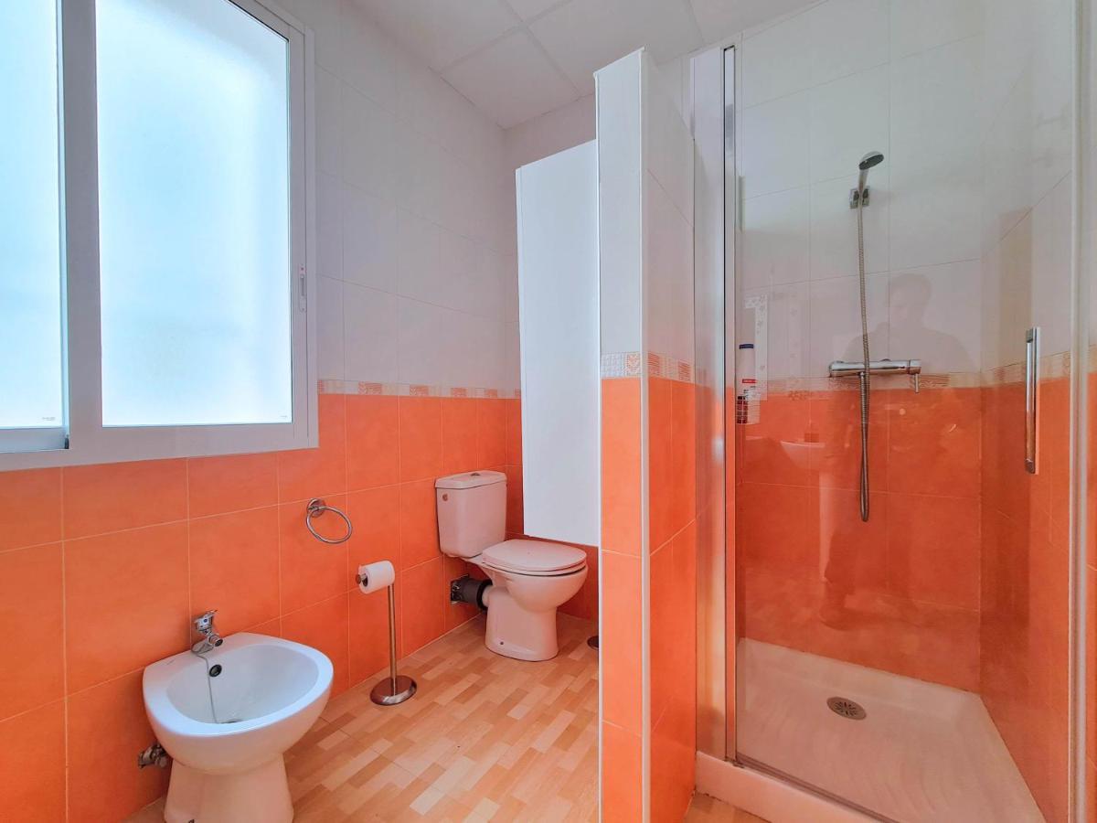 Apartamento Grande En Centro De Cartagena Real - Arena Zewnętrze zdjęcie