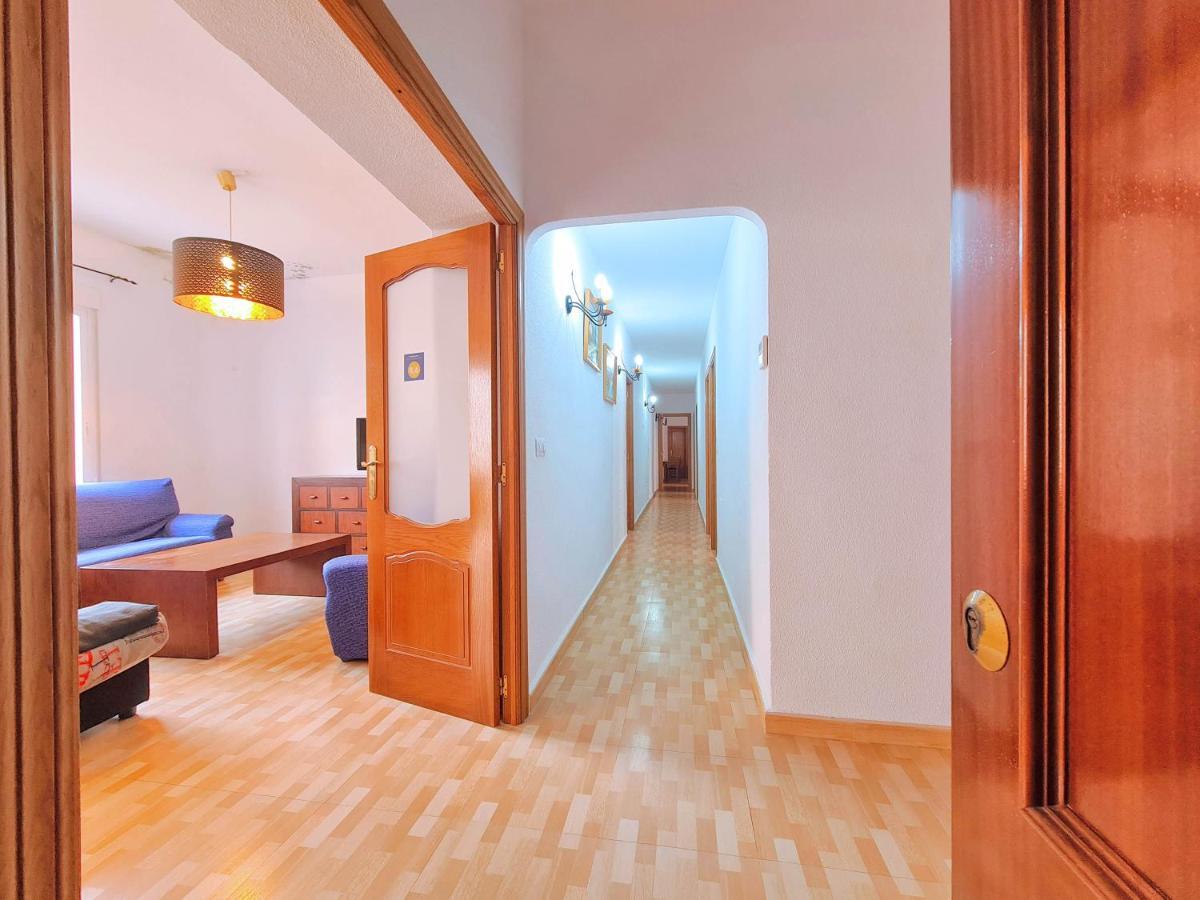 Apartamento Grande En Centro De Cartagena Real - Arena Zewnętrze zdjęcie