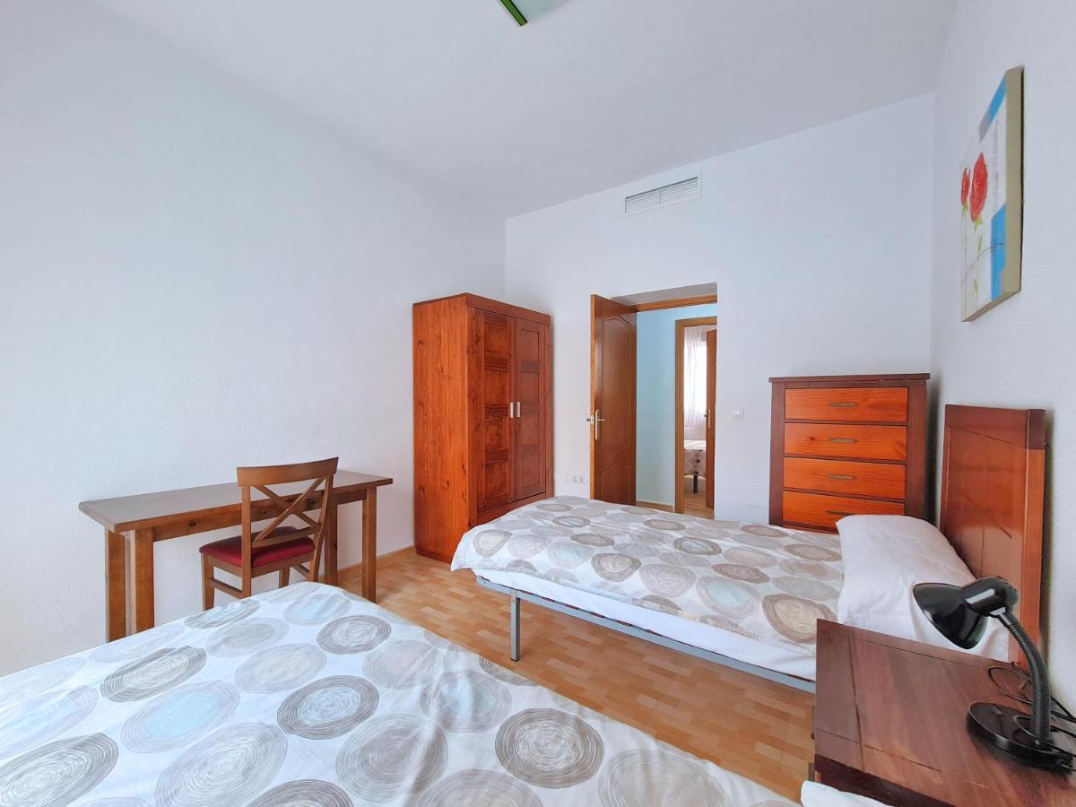 Apartamento Grande En Centro De Cartagena Real - Arena Zewnętrze zdjęcie