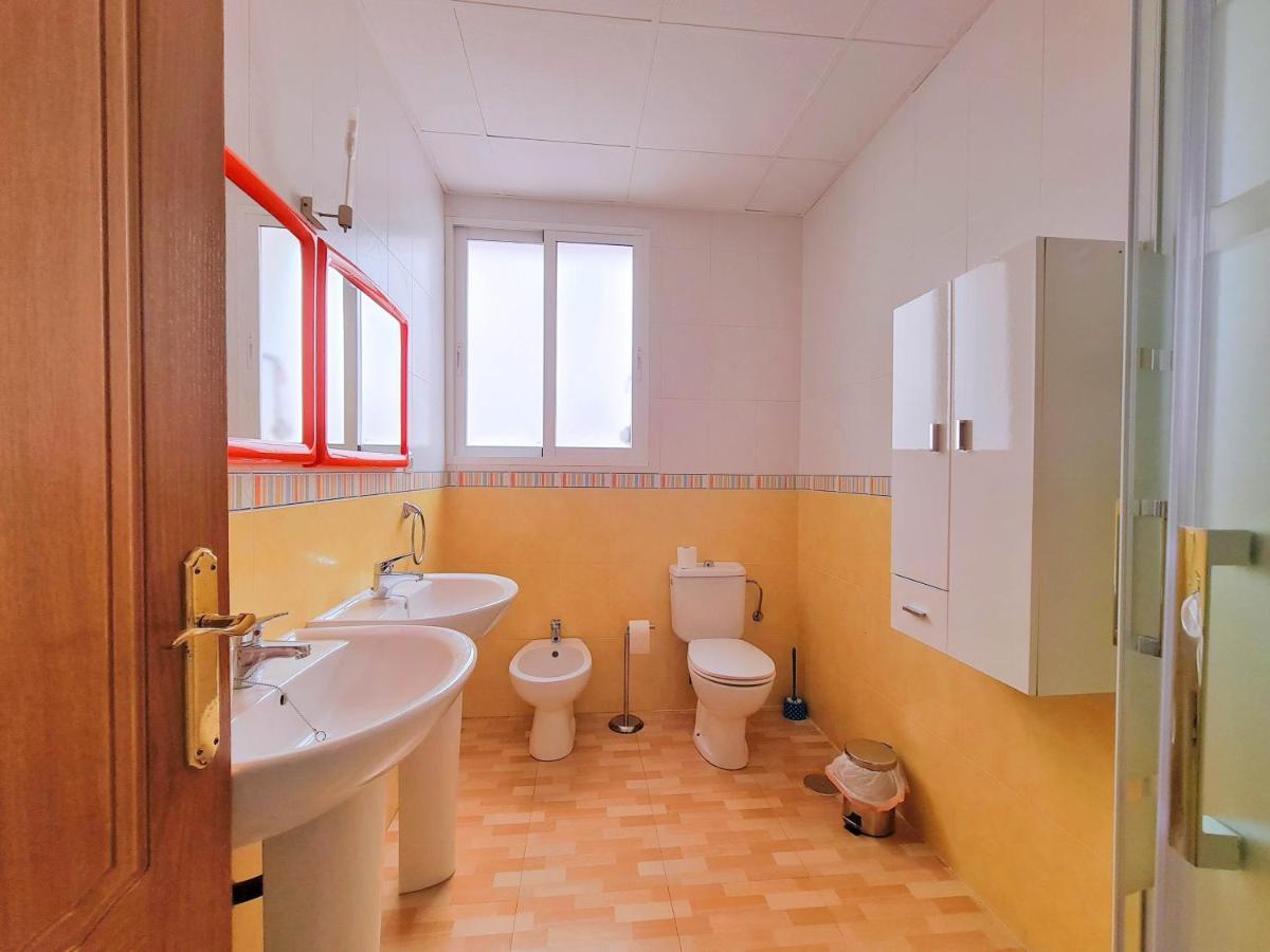 Apartamento Grande En Centro De Cartagena Real - Arena Zewnętrze zdjęcie