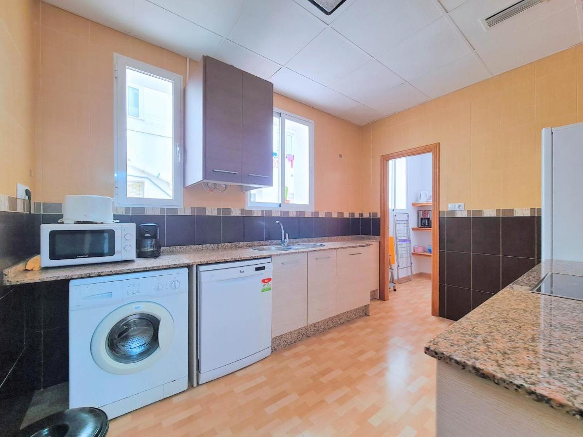 Apartamento Grande En Centro De Cartagena Real - Arena Zewnętrze zdjęcie
