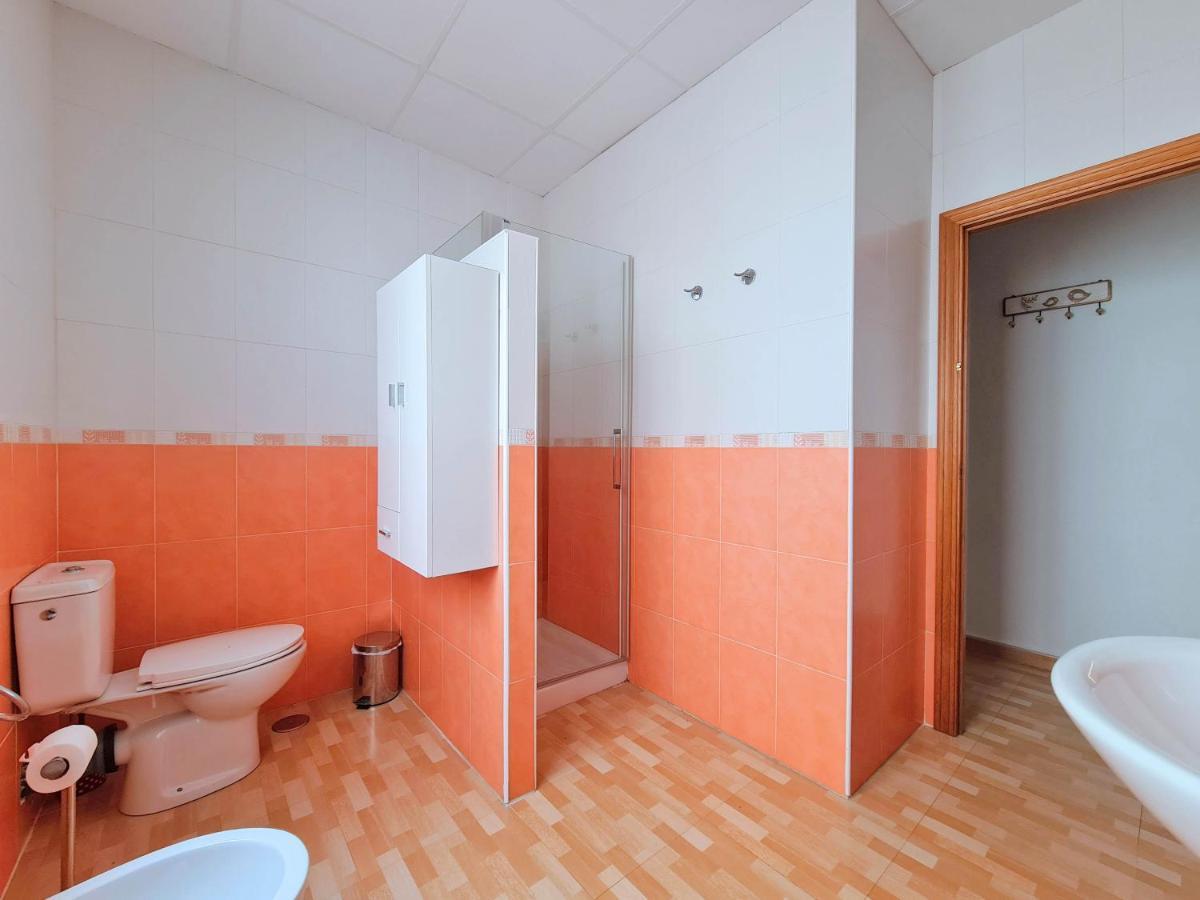 Apartamento Grande En Centro De Cartagena Real - Arena Zewnętrze zdjęcie