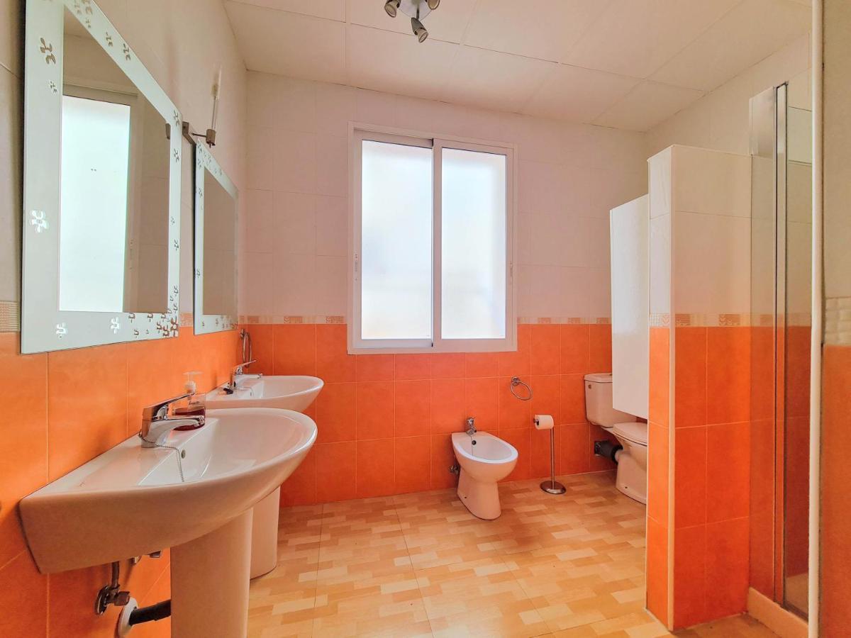 Apartamento Grande En Centro De Cartagena Real - Arena Zewnętrze zdjęcie