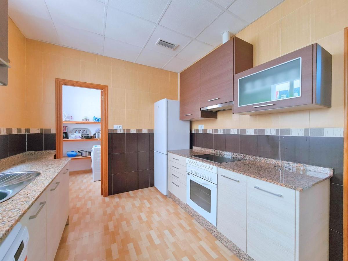 Apartamento Grande En Centro De Cartagena Real - Arena Zewnętrze zdjęcie