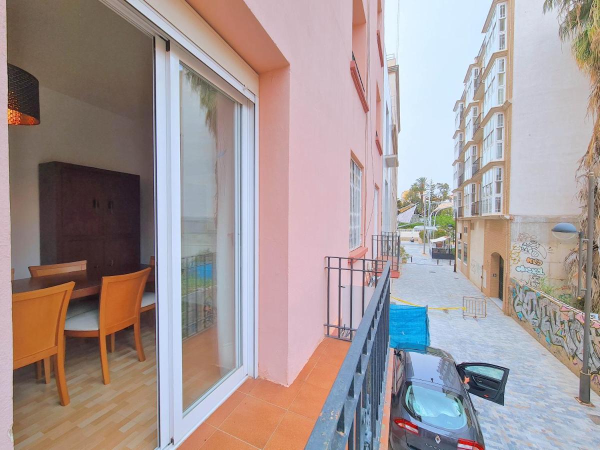 Apartamento Grande En Centro De Cartagena Real - Arena Zewnętrze zdjęcie